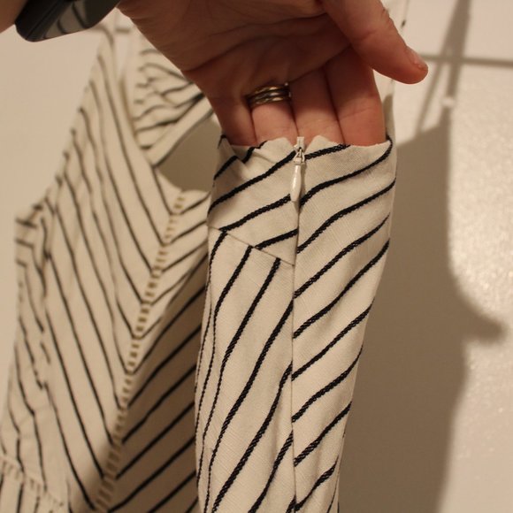 Skies are Blue Romper - Picture 7 of 7